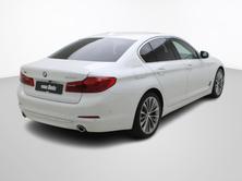 BMW 5er 530e Luxury Line, Plug-in-Hybrid Benzina/Elettrica, Occasioni / Usate, Automatico - 5