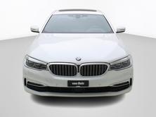 BMW 5er 530e Luxury Line, Plug-in-Hybrid Benzina/Elettrica, Occasioni / Usate, Automatico - 6