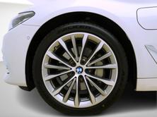 BMW 5er 530e Luxury Line, Plug-in-Hybrid Benzina/Elettrica, Occasioni / Usate, Automatico - 7