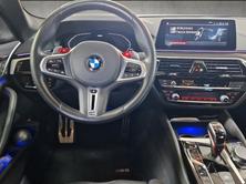 BMW 5er Reihe F90 M5 Competition, Essence, Occasion / Utilisé, Automatique - 6