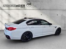 BMW 5er Reihe F90 M5 Competition, Petrol, Second hand / Used, Automatic - 4