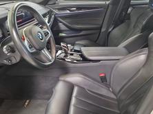 BMW 5er Reihe F90 M5 Competition, Essence, Occasion / Utilisé, Automatique - 3