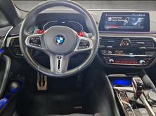 BMW 5er Reihe F90 M5 Competition, Essence, Occasion / Utilisé, Automatique - 6
