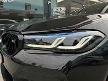 BMW 5er Reihe F90 M5 Competition xDrive, Benzin, Occasion / Gebraucht, Automatik - 2