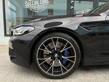 BMW 5er Reihe F90 M5 Competition xDrive, Benzin, Occasion / Gebraucht, Automatik - 3