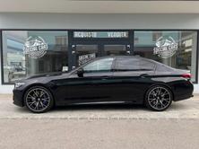 BMW 5er Reihe F90 M5 Competition xDrive, Benzin, Occasion / Gebraucht, Automatik - 4