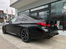 BMW 5er Reihe F90 M5 Competition xDrive, Benzin, Occasion / Gebraucht, Automatik - 5