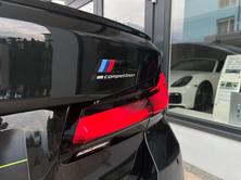 BMW 5er Reihe F90 M5 Competition xDrive, Benzin, Occasion / Gebraucht, Automatik - 7