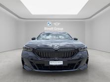 BMW 5er Reihe G61 Touring 520d, Mild-Hybrid Diesel/Elektro, Occasion / Gebraucht, Automatik - 2