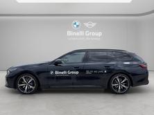 BMW 5er Reihe G61 Touring 520d, Mild-Hybrid Diesel/Elektro, Occasion / Gebraucht, Automatik - 3