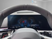 BMW 5er Reihe G61 Touring 520d, Mild-Hybrid Diesel/Elektro, Occasion / Gebraucht, Automatik - 7