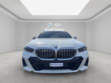 BMW 5er Reihe G61 Touring 520d xDrive, Mild-Hybrid Diesel/Elektro, Occasion / Gebraucht, Automatik - 2