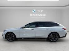 BMW 5er Reihe G61 Touring 520d xDrive, Mild-Hybrid Diesel/Elektro, Occasion / Gebraucht, Automatik - 3