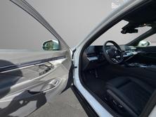 BMW 5er Reihe G61 Touring 520d xDrive, Mild-Hybrid Diesel/Elektro, Occasion / Gebraucht, Automatik - 4