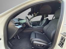 BMW 5er Reihe G61 Touring 520d xDrive, Mild-Hybrid Diesel/Elektro, Occasion / Gebraucht, Automatik - 6