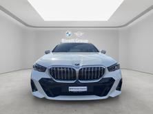 BMW 5er Reihe G61 Touring 520d, Mild-Hybrid Diesel/Elektro, Occasion / Gebraucht, Automatik - 2