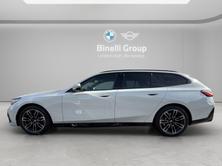 BMW 5er Reihe G61 Touring 520d, Mild-Hybrid Diesel/Elektro, Occasion / Gebraucht, Automatik - 3