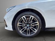 BMW 5er Reihe G61 Touring 520d, Mild-Hybrid Diesel/Elektro, Occasion / Gebraucht, Automatik - 5