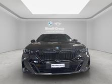 BMW 5er Reihe G61 Touring 550e, Plug-in-Hybrid Benzin/Elektro, Occasion / Gebraucht, Automatik - 3