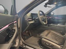 BMW 5er Reihe G61 Touring 550e, Plug-in-Hybrid Benzin/Elektro, Occasion / Gebraucht, Automatik - 5