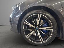BMW 5er Reihe G61 Touring 550e, Plug-in-Hybrid Benzin/Elektro, Occasion / Gebraucht, Automatik - 6