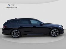 BMW 5er Reihe G61 Touring 520d xDrive, Mild-Hybrid Diesel/Elektro, Occasion / Gebraucht, Automatik - 5