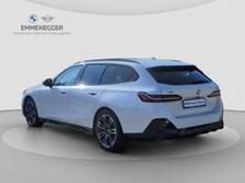 BMW 5er Reihe G61 Touring 520d xDrive, Mild-Hybrid Diesel/Elektro, Occasion / Gebraucht, Automatik - 3