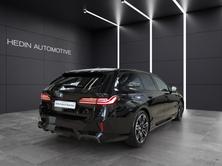 BMW 5er Reihe G61 Touring 520d xDrive, Mild-Hybrid Diesel/Elektro, Occasion / Gebraucht, Automatik - 6