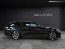BMW 5er Reihe G61 Touring 520d xDrive, Mild-Hybrid Diesel/Elektro, Occasion / Gebraucht, Automatik - 7