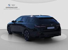 BMW 5er Reihe G61 Touring 520d xDrive, Mild-Hybrid Diesel/Elektro, Occasion, Automatik - 6