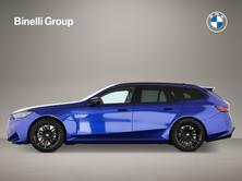 BMW 5er Reihe G99 Touring M5, Plug-in-Hybrid Benzina/Elettrica, Auto nuove, Automatico - 3