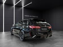BMW 5er Reihe G99 Touring M5 xDrive, Plug-in-Hybrid Benzina/Elettrica, Auto nuove, Automatico - 4