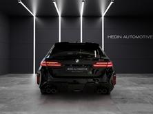 BMW 5er Reihe G99 Touring M5 xDrive, Plug-in-Hybrid Benzina/Elettrica, Auto nuove, Automatico - 5