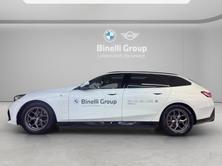 BMW 5er Touring 520d M-SportPaket, Mild-Hybrid Diesel/Electric, Second hand / Used, Automatic - 2