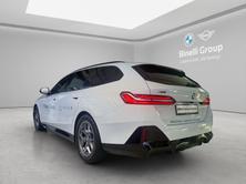 BMW 5er Touring 520d M-SportPaket, Mild-Hybrid Diesel/Electric, Second hand / Used, Automatic - 3