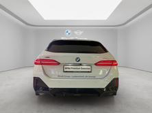 BMW 5er Touring 520d M-SportPaket, Mild-Hybrid Diesel/Electric, Second hand / Used, Automatic - 4