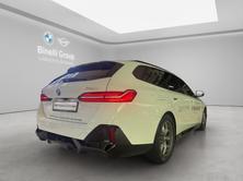 BMW 5er Touring 520d M-SportPaket, Mild-Hybrid Diesel/Electric, Second hand / Used, Automatic - 5