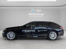 BMW 5er Touring 530e M-SportPaket, Plug-in-Hybrid Petrol/Electric, Second hand / Used, Automatic - 3