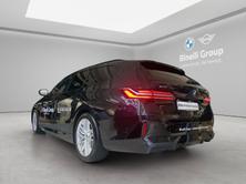 BMW 5er Touring 530e M-SportPaket, Plug-in-Hybrid Petrol/Electric, Second hand / Used, Automatic - 4