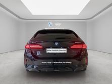 BMW 5er Touring 530e M-SportPaket, Plug-in-Hybrid Petrol/Electric, Second hand / Used, Automatic - 5