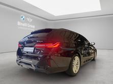 BMW 5er Touring 530e M-SportPaket, Plug-in-Hybrid Petrol/Electric, Second hand / Used, Automatic - 6