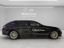 BMW 5er Touring 530e M-SportPaket, Plug-in-Hybrid Petrol/Electric, Second hand / Used, Automatic - 7