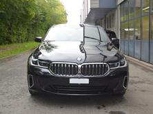 BMW 630d GT 48V Luxury Line Steptronic, Hybride Léger Diesel/Électricité, Occasion / Utilisé, Automatique - 2
