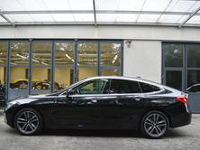 BMW 630d GT 48V Luxury Line Steptronic, Hybride Léger Diesel/Électricité, Occasion / Utilisé, Automatique - 4
