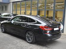 BMW 630d GT 48V Luxury Line Steptronic, Hybride Léger Diesel/Électricité, Occasion / Utilisé, Automatique - 5