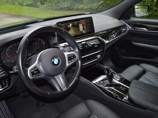 BMW 630d GT 48V Luxury Line Steptronic, Hybride Léger Diesel/Électricité, Occasion / Utilisé, Automatique - 7