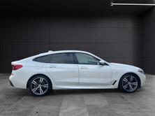 BMW 630d GT Steptronic, Diesel, Occasion / Utilisé, Automatique - 3