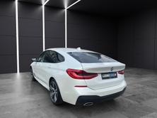 BMW 630d GT Steptronic, Diesel, Occasion / Utilisé, Automatique - 4