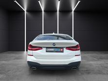 BMW 630d GT Steptronic, Diesel, Occasion / Utilisé, Automatique - 5