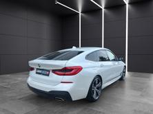 BMW 630d GT Steptronic, Diesel, Occasion / Utilisé, Automatique - 6